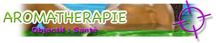 aromath&eacute;rapie sant&eacute;