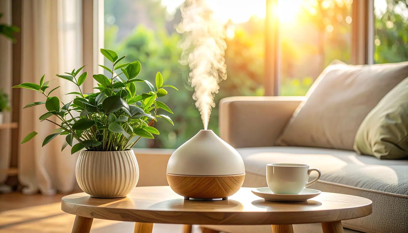 Comment choisir son diffuseur d'huiles essentielles — mon comparatif honnête