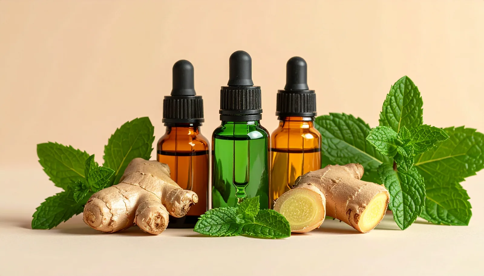 Problèmes digestifs et anti-spasmodique