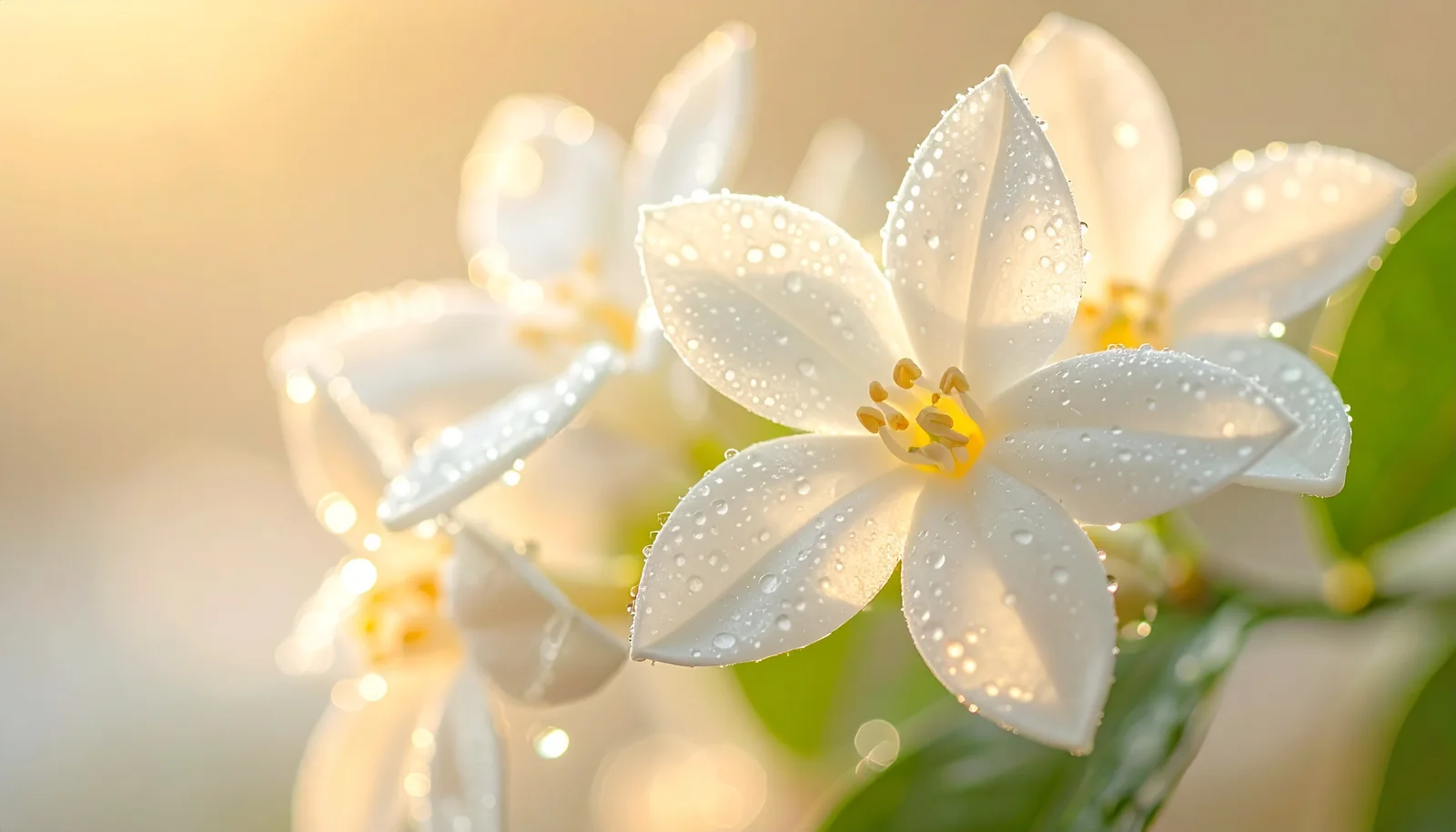 Jasmin (absolue)