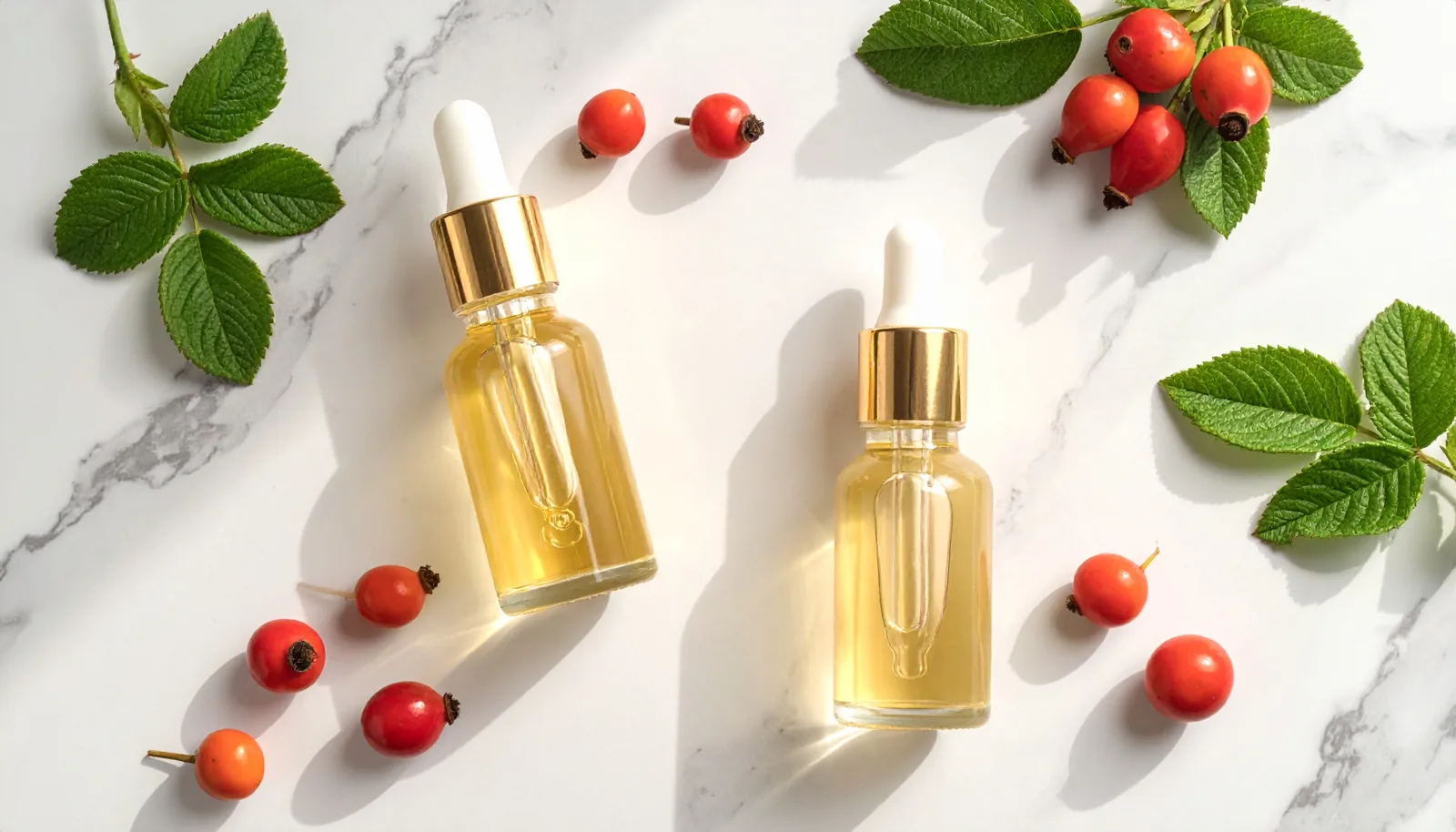 Action dermatologique et cicatrisante