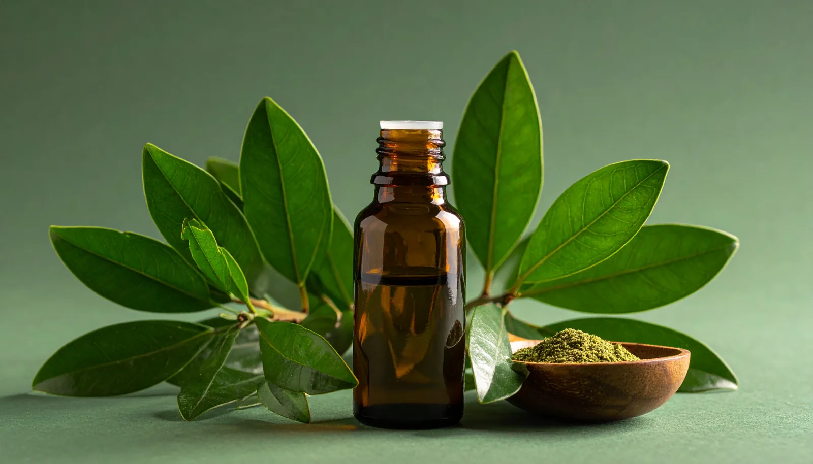 Ravensare aromatique