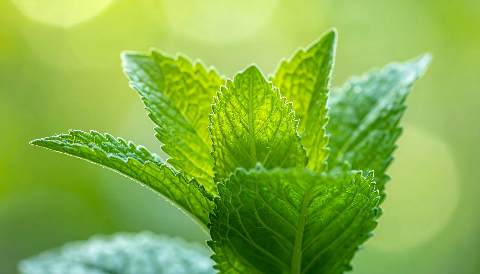 Verveine citronnée (odorante)
