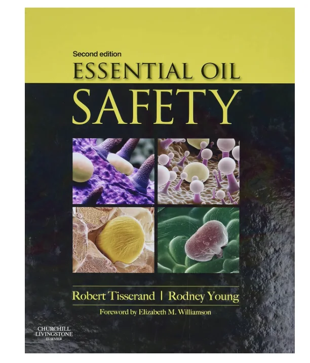 Essential Oil Safety